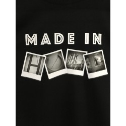 Made in Hull T-shirt
